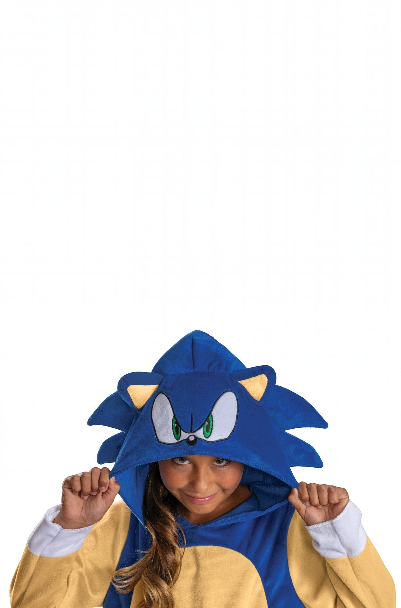 Sonic Classic Child Costume