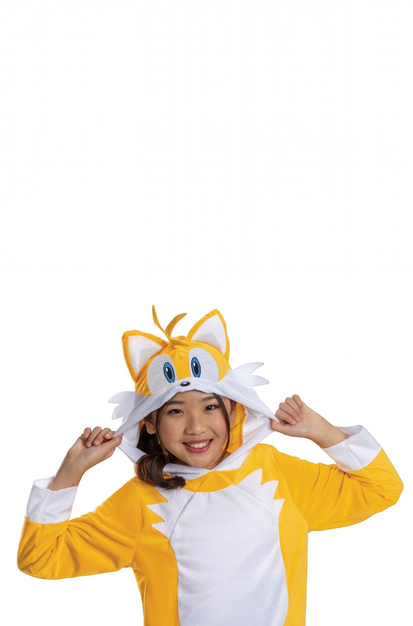 Tails Classic Child Costume