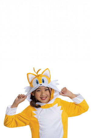 Tails Classic Child Costume