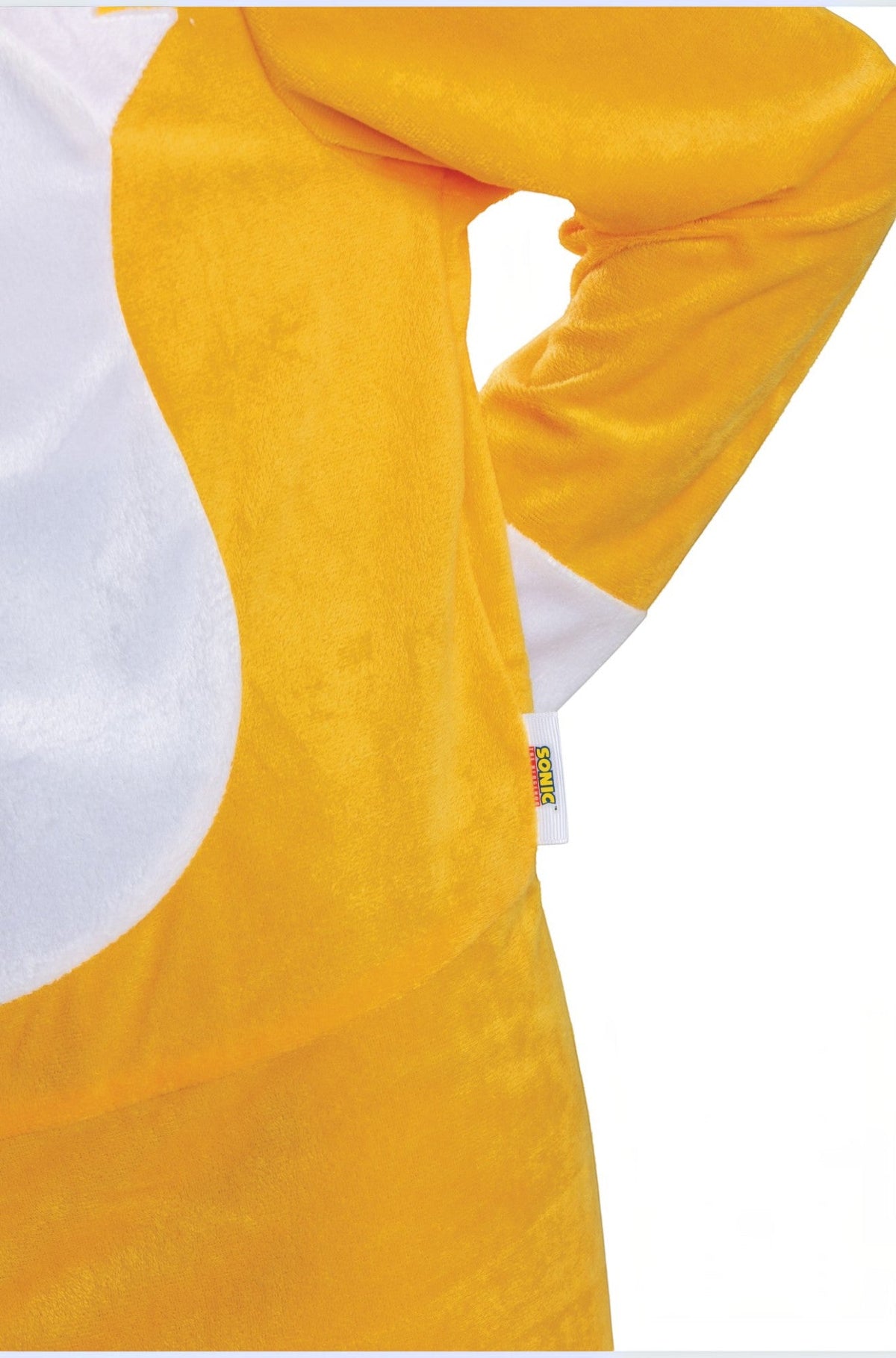 Tails Classic Child Costume