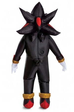 Shadow Adult Inflatable Costume