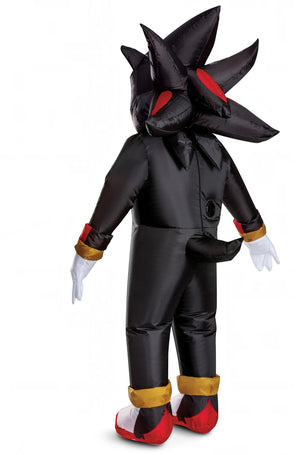 Shadow Adult Inflatable Costume