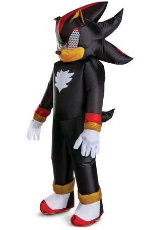 Shadow Adult Inflatable Costume