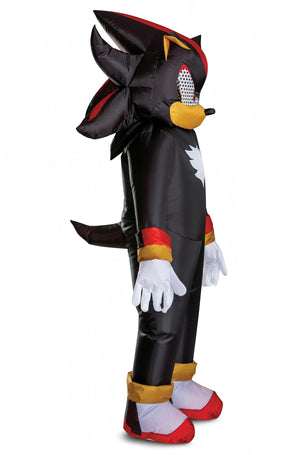 Shadow Adult Inflatable Costume