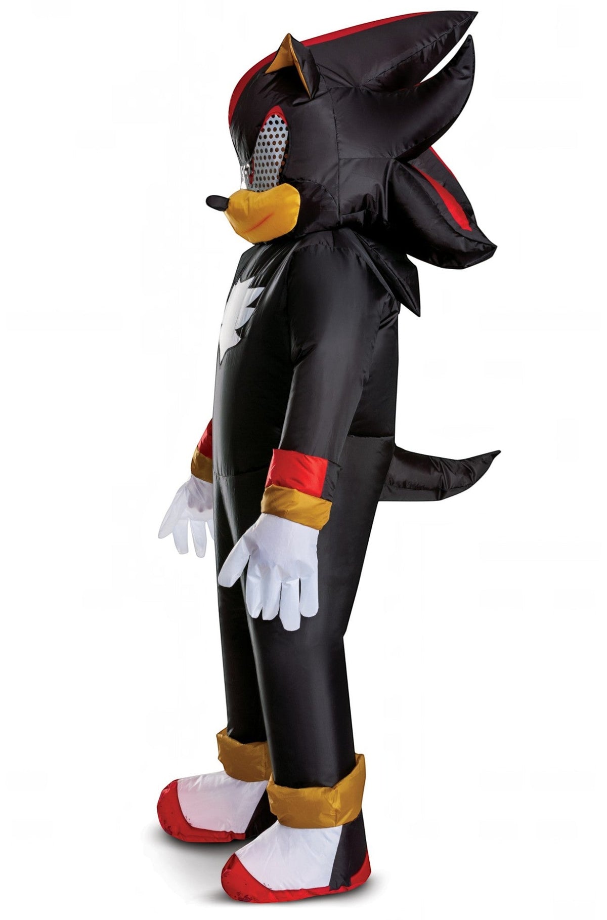 Shadow Adult Inflatable Costume