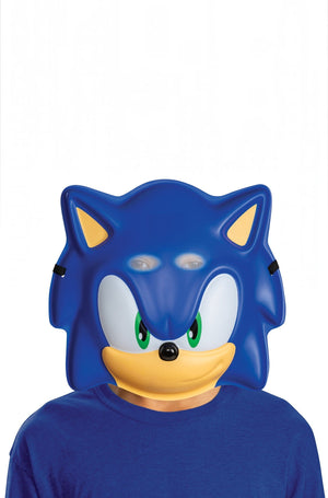 Sonic Mask