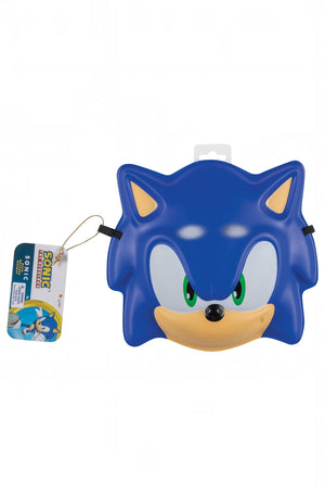 Sonic Mask
