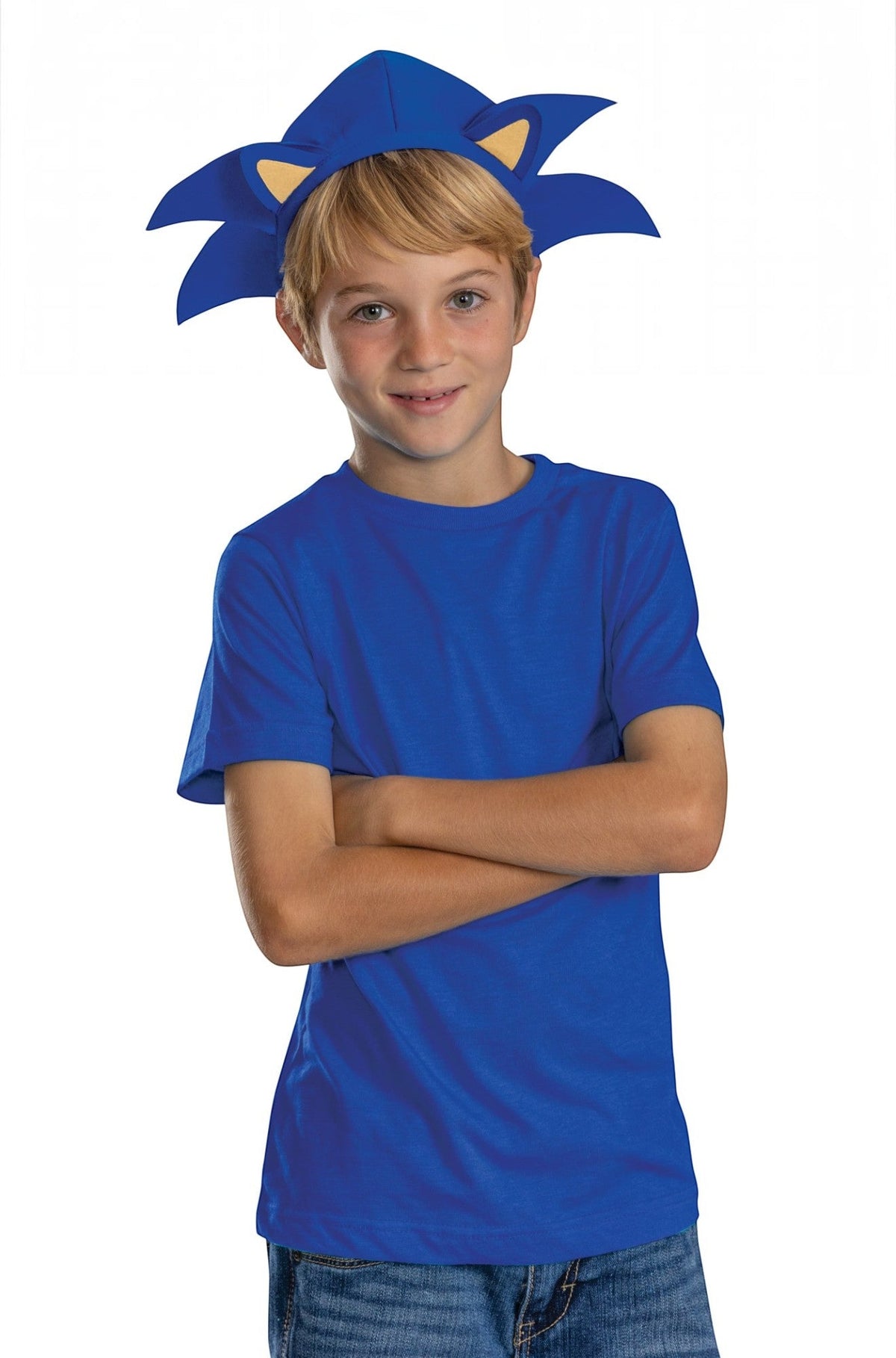 Sonic Ears Headband