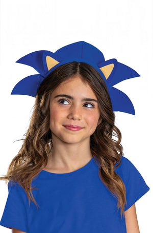 Sonic Ears Headband
