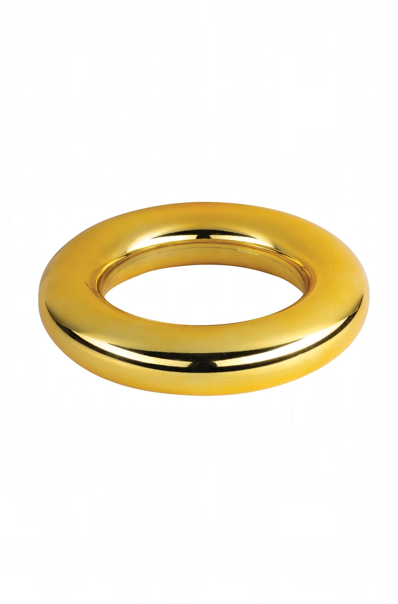 Plastic Sonic Ring Accessory