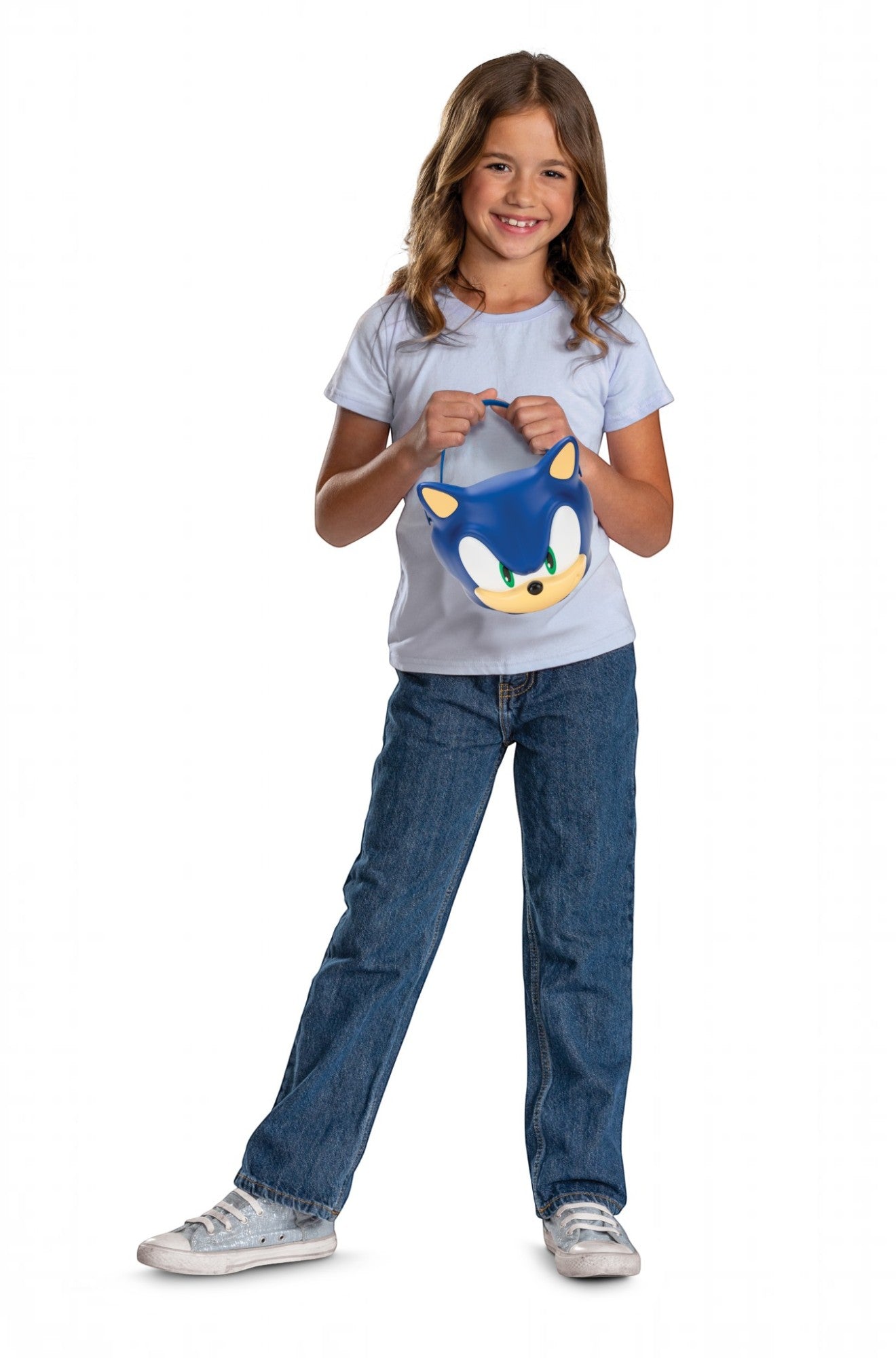 Jumbo Sonic Treat Pail