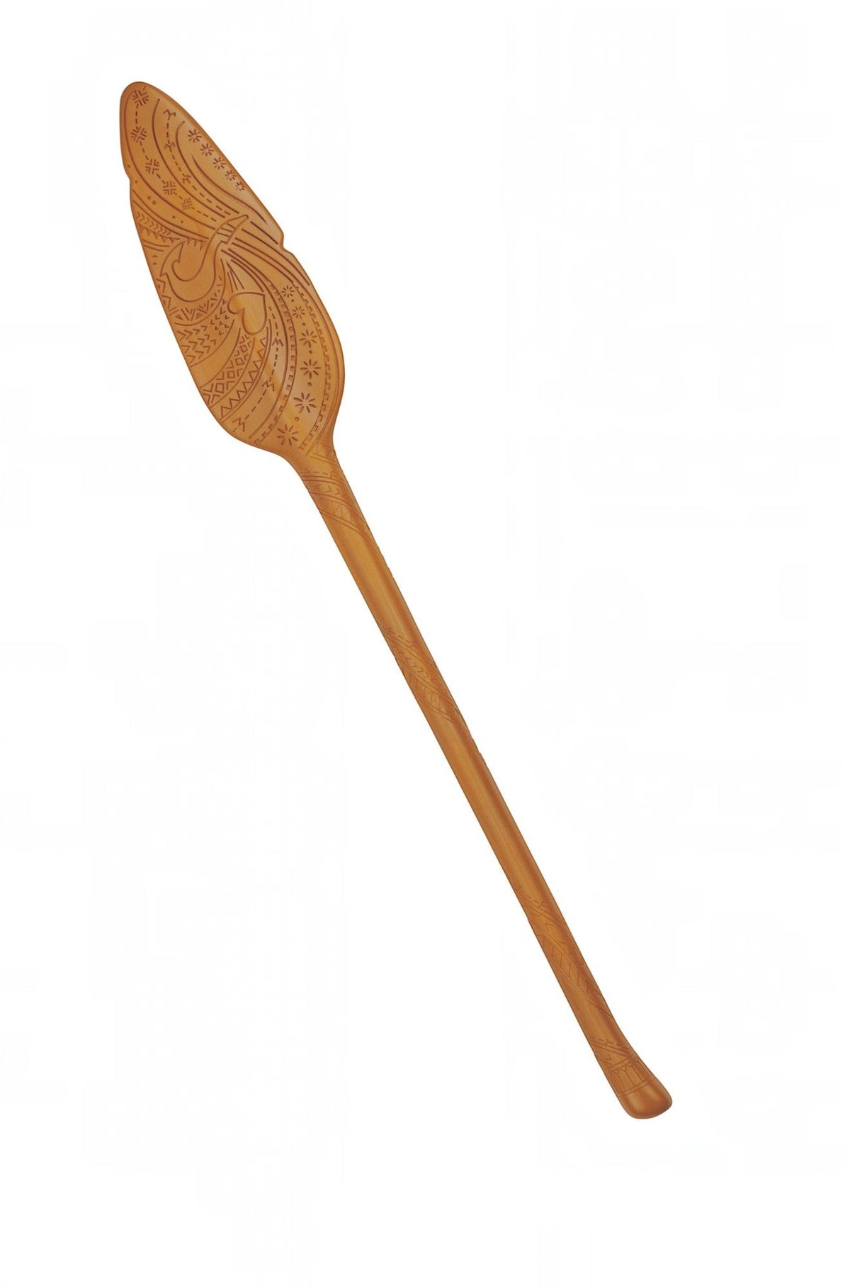 Moana's Light-Up Oar Accessory