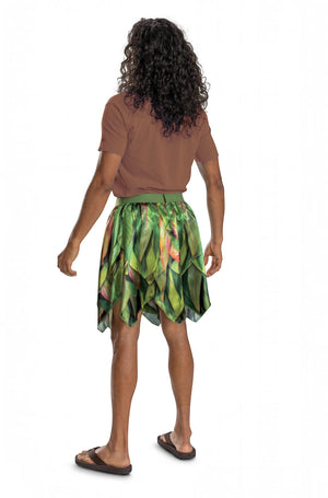 Maui Adult Costume Kit