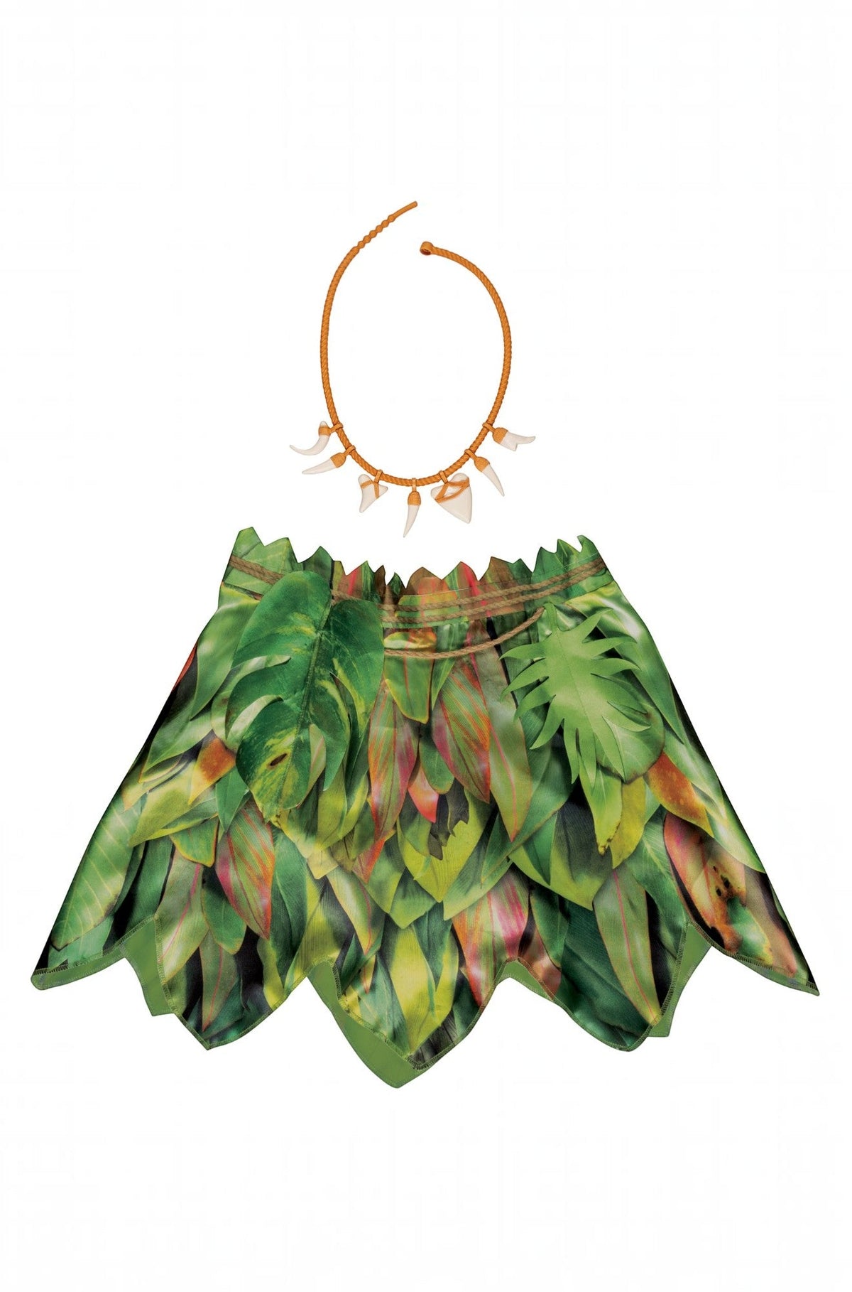 Maui Adult Costume Kit
