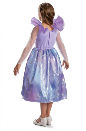 Glinda For Good Classic Child Costume