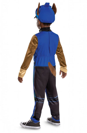 The Dino Movie Chase Classic Toddler Costume