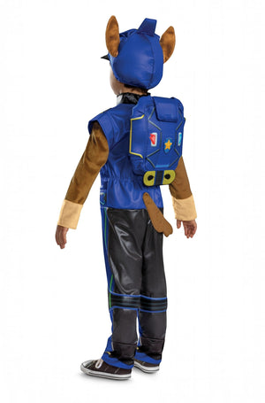 The Dino Movie Chase Deluxe Toddler Costume