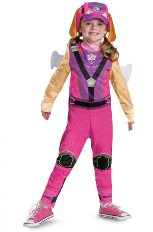 The Dino Movie Skye Classic Toddler Costume
