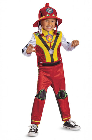 The Dino Movie Marshall Classic Toddler Costume