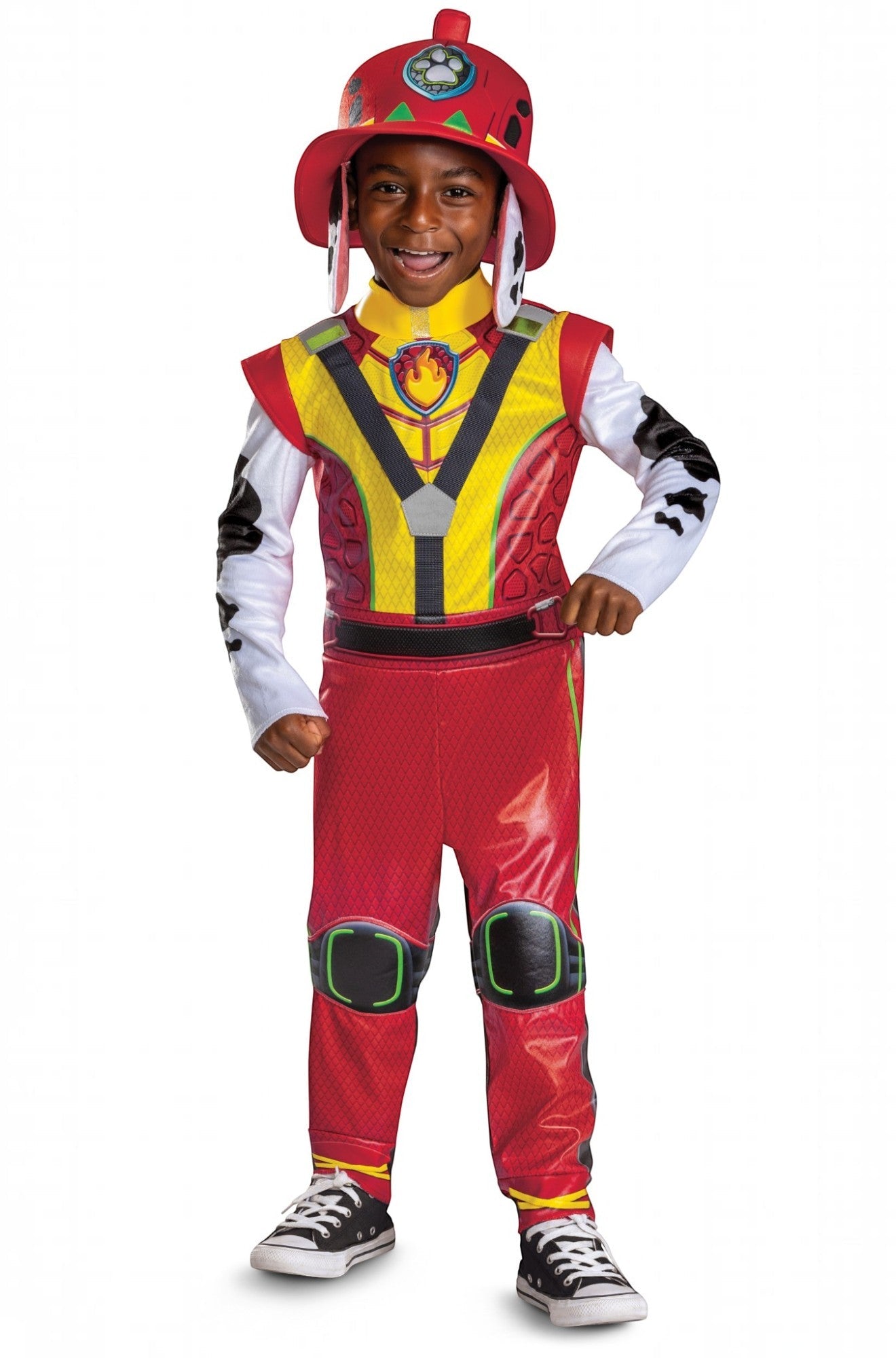 The Dino Movie Marshall Deluxe Toddler Costume
