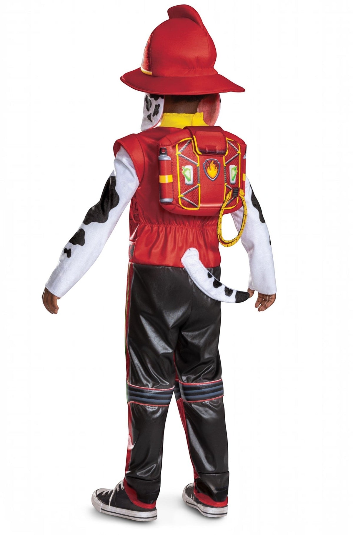 The Dino Movie Marshall Deluxe Toddler Costume