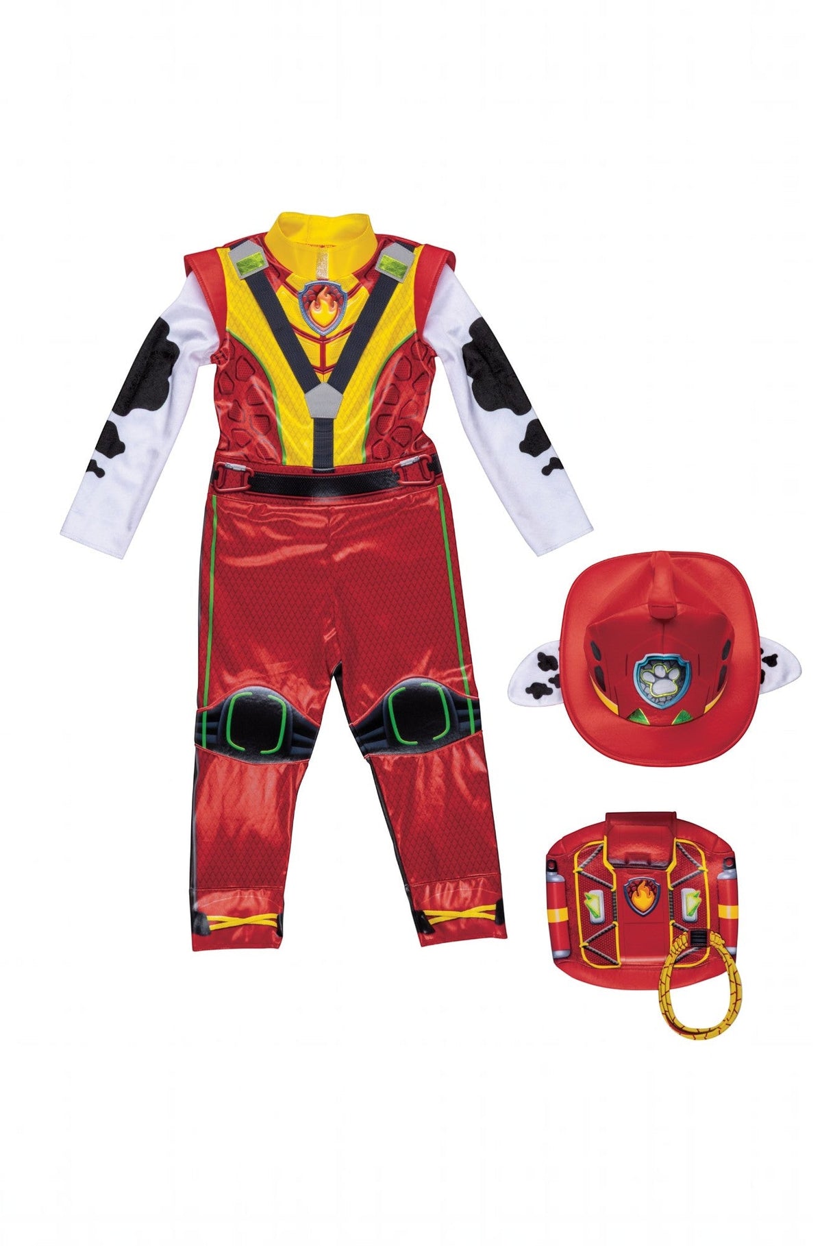 The Dino Movie Marshall Deluxe Toddler Costume