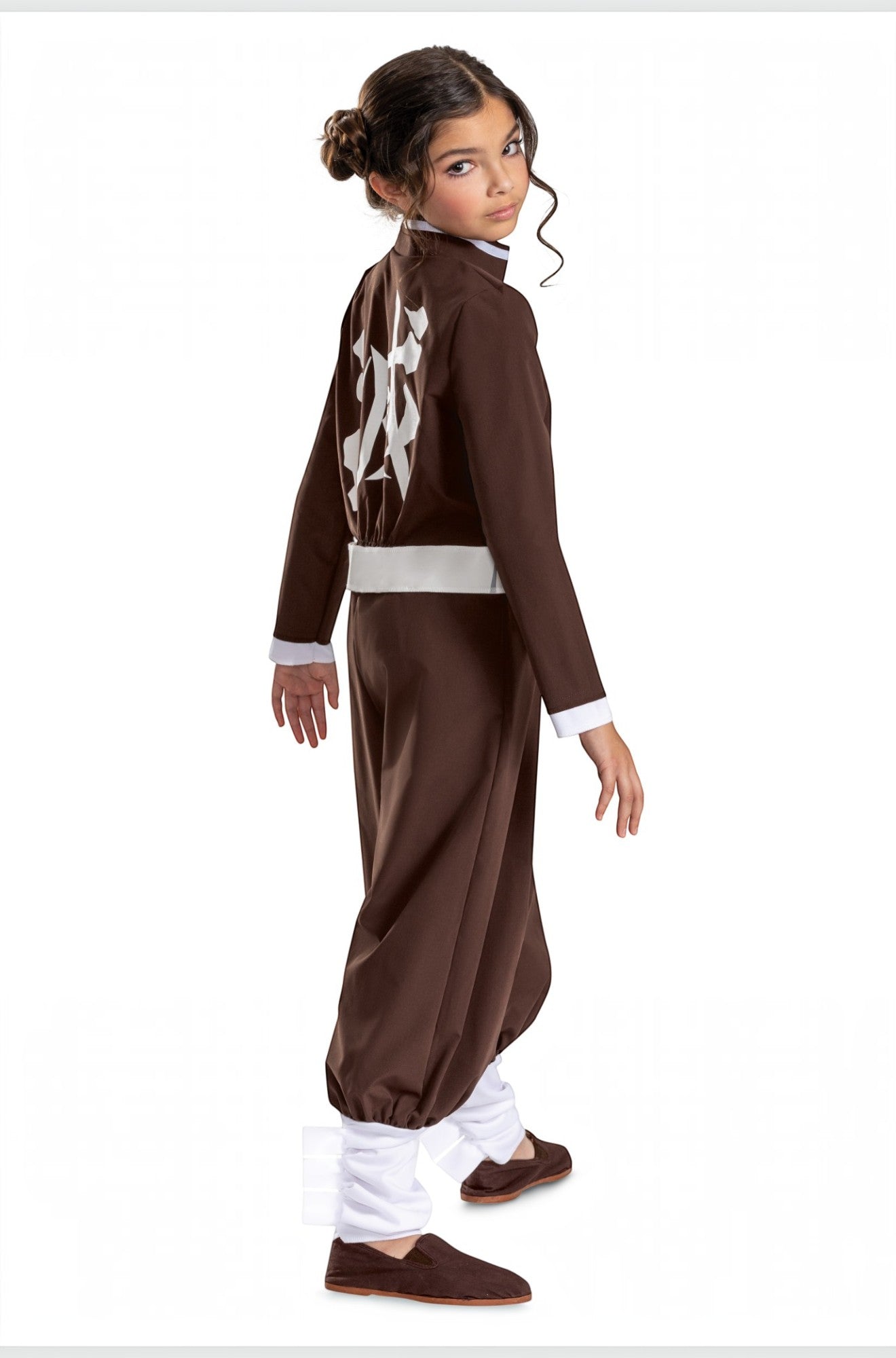 Demon Slayer Corps Uniform Classic Child Costume