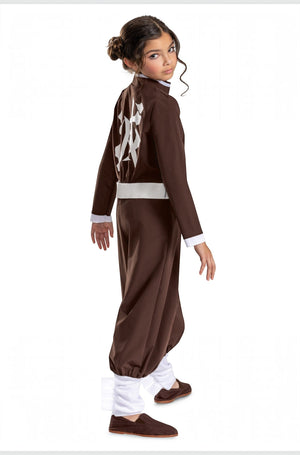 Demon Slayer Corps Uniform Classic Child Costume