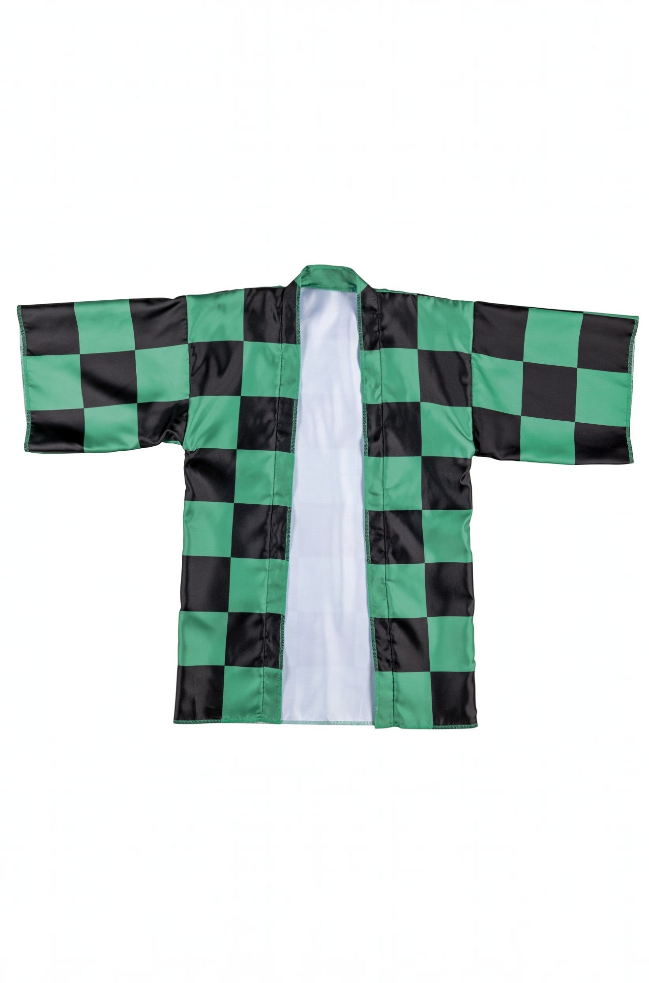 Tanjiro Costume Top