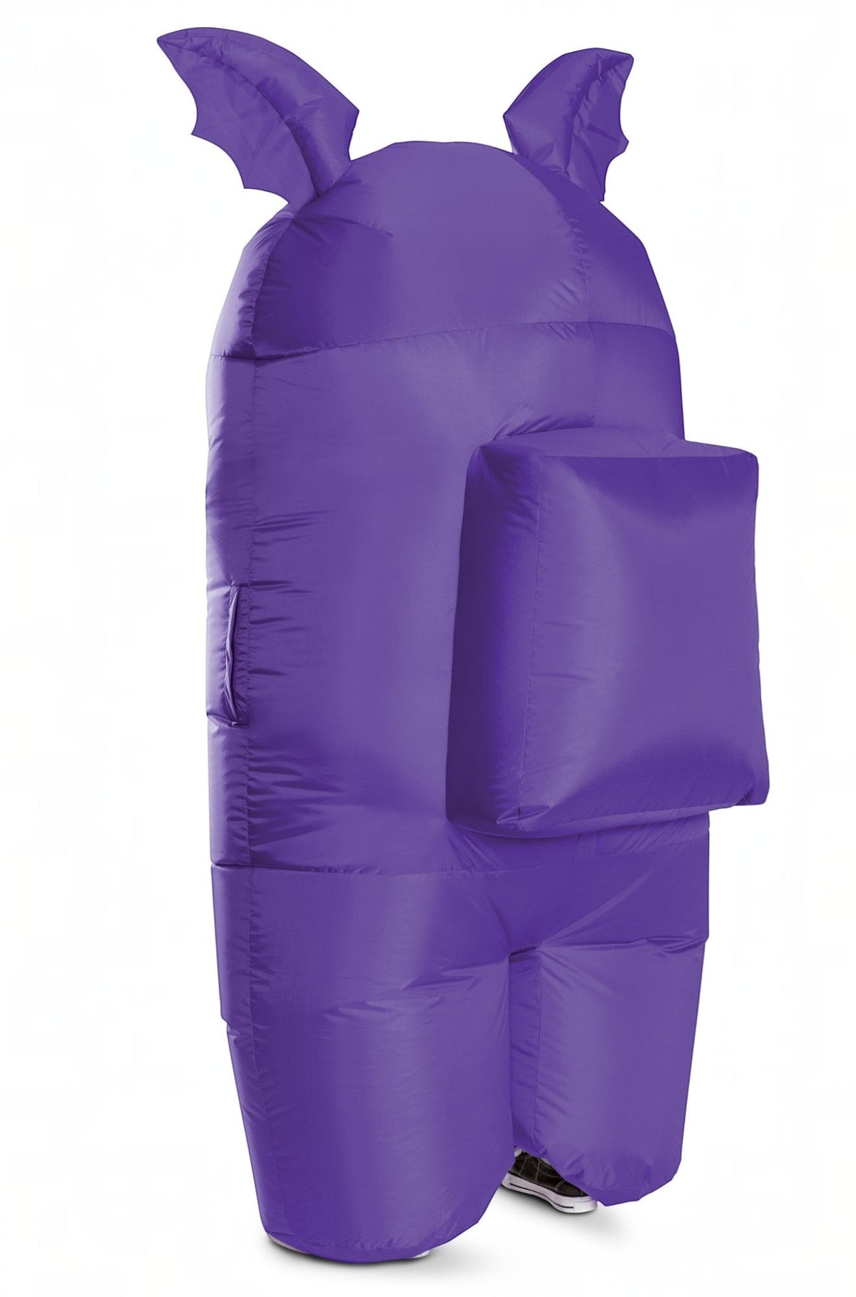 Among Us Bat Inflatable Child Costume