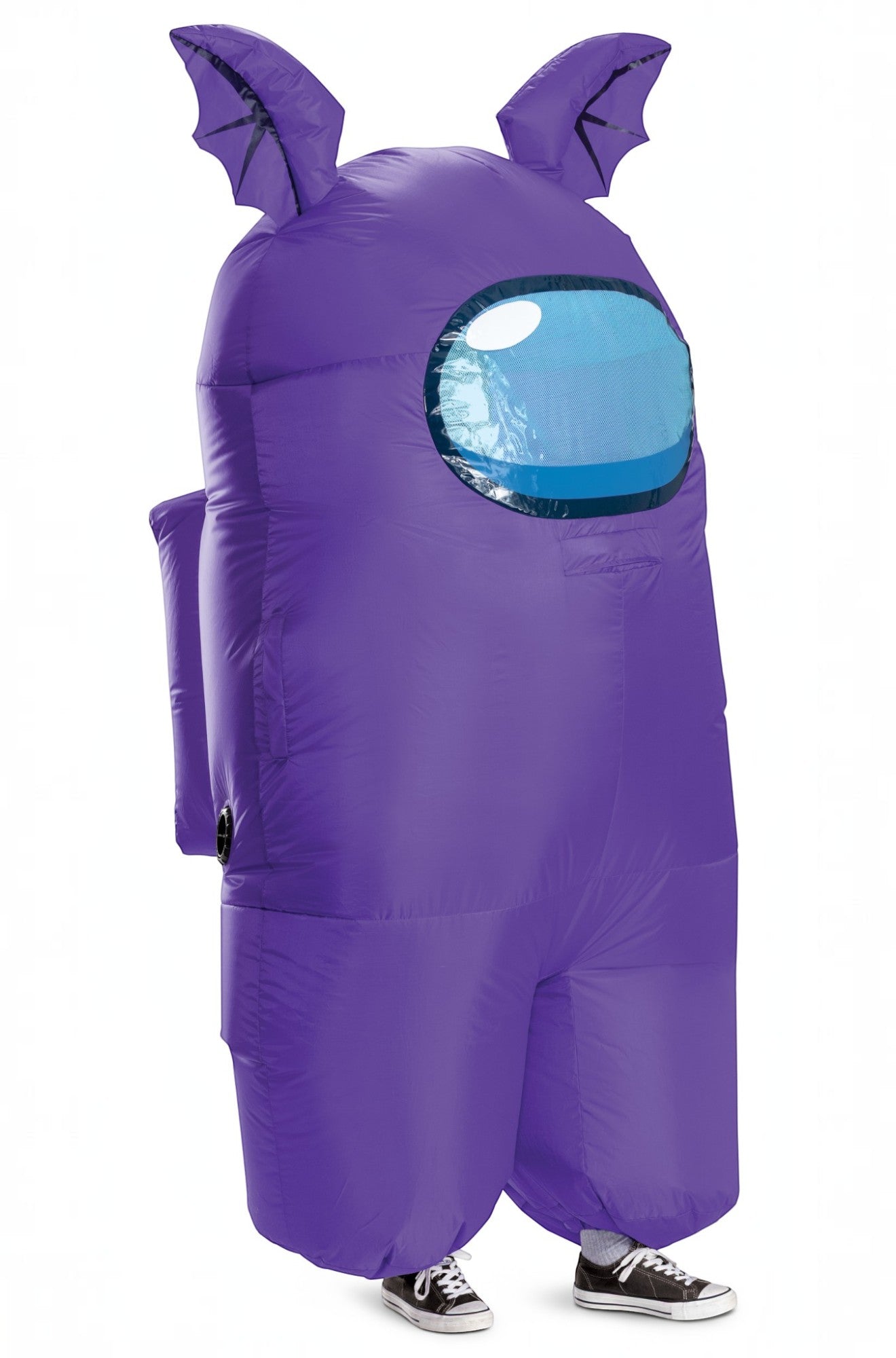 Among Us Bat Inflatable Child Costume
