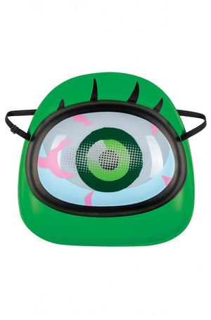 Among Us Halloween Mask