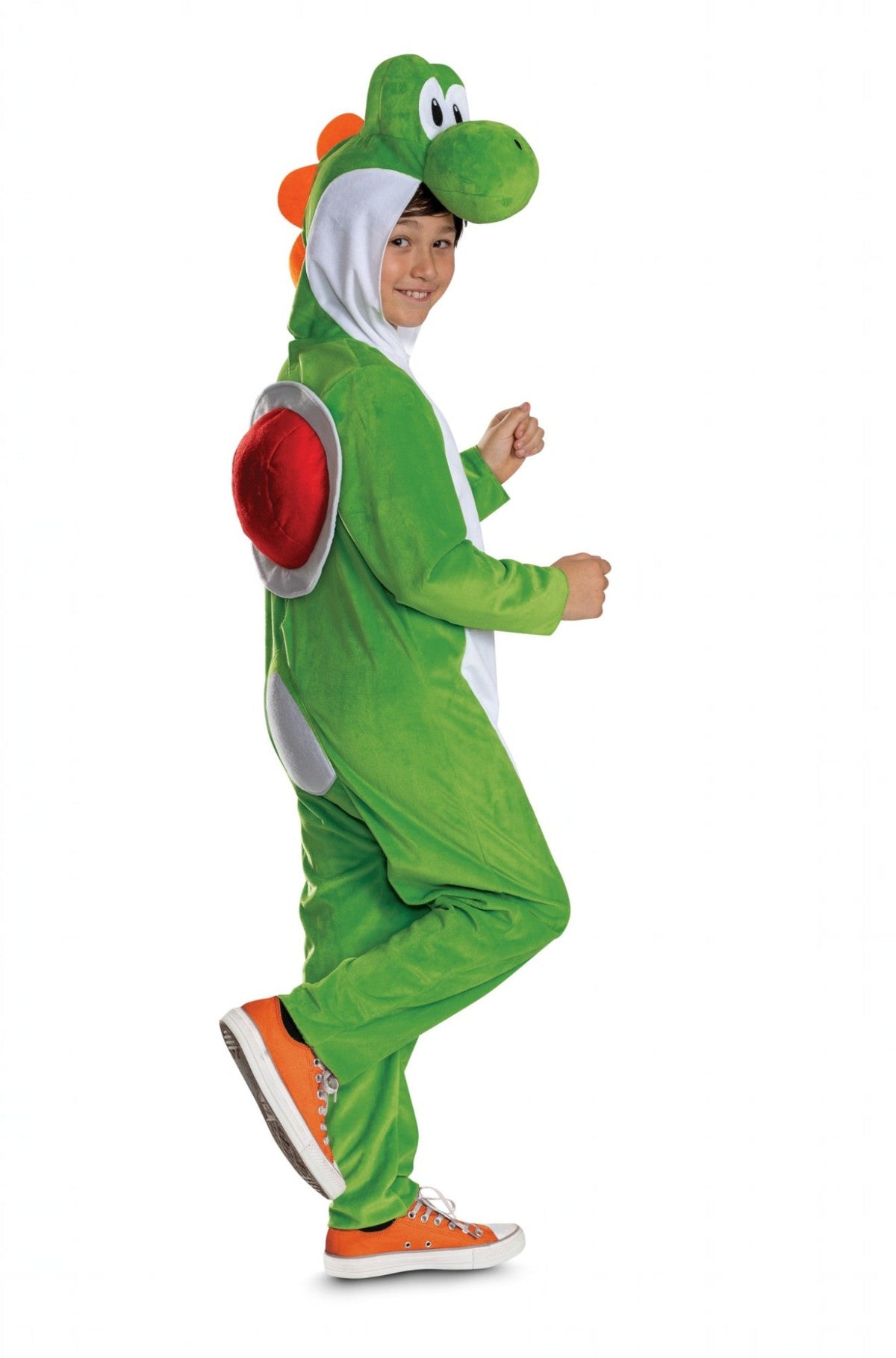 Yoshi Classic Child Costume