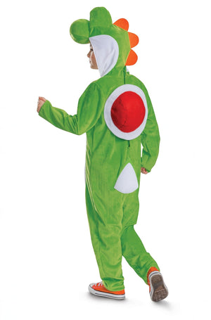 Yoshi Classic Child Costume