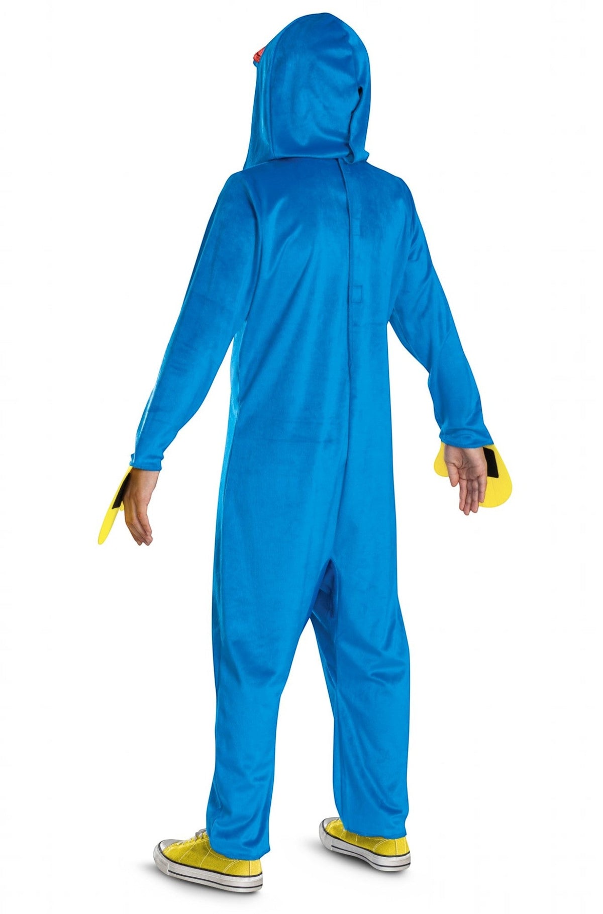 Huggy Wuggy Classic Child Costume