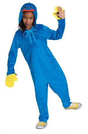 Huggy Wuggy Classic Child Costume