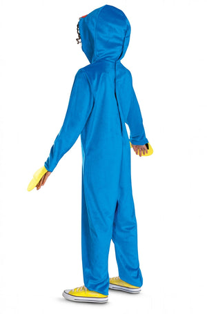 Huggy Wuggy Classic Child Costume