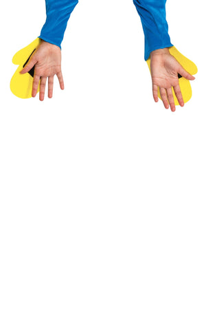 Huggy Wuggy Classic Child Costume