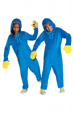 Huggy Wuggy Classic Child Costume