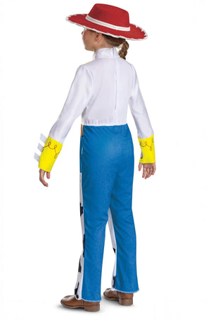 TS5 Sheriff Jessie Classic Toddler/Child Costume
