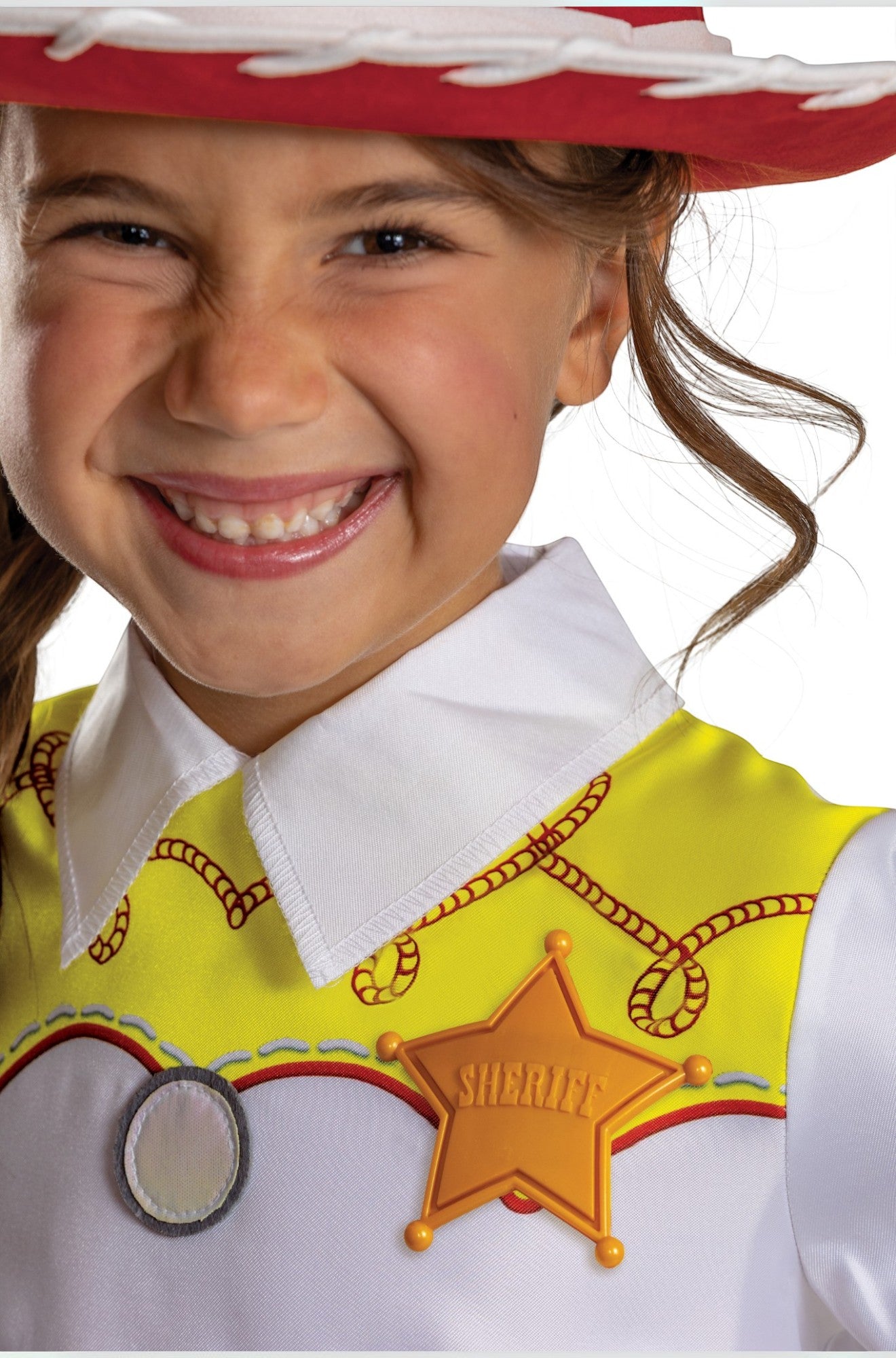 TS5 Sheriff Jessie Classic Toddler/Child Costume