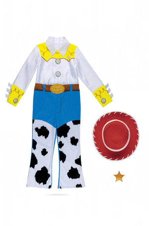 TS5 Sheriff Jessie Classic Toddler/Child Costume