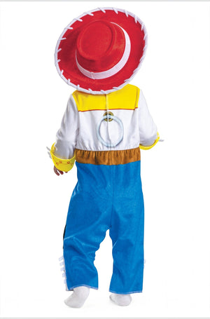 TS5 Jessie Deluxe Infant/Toddler Costume
