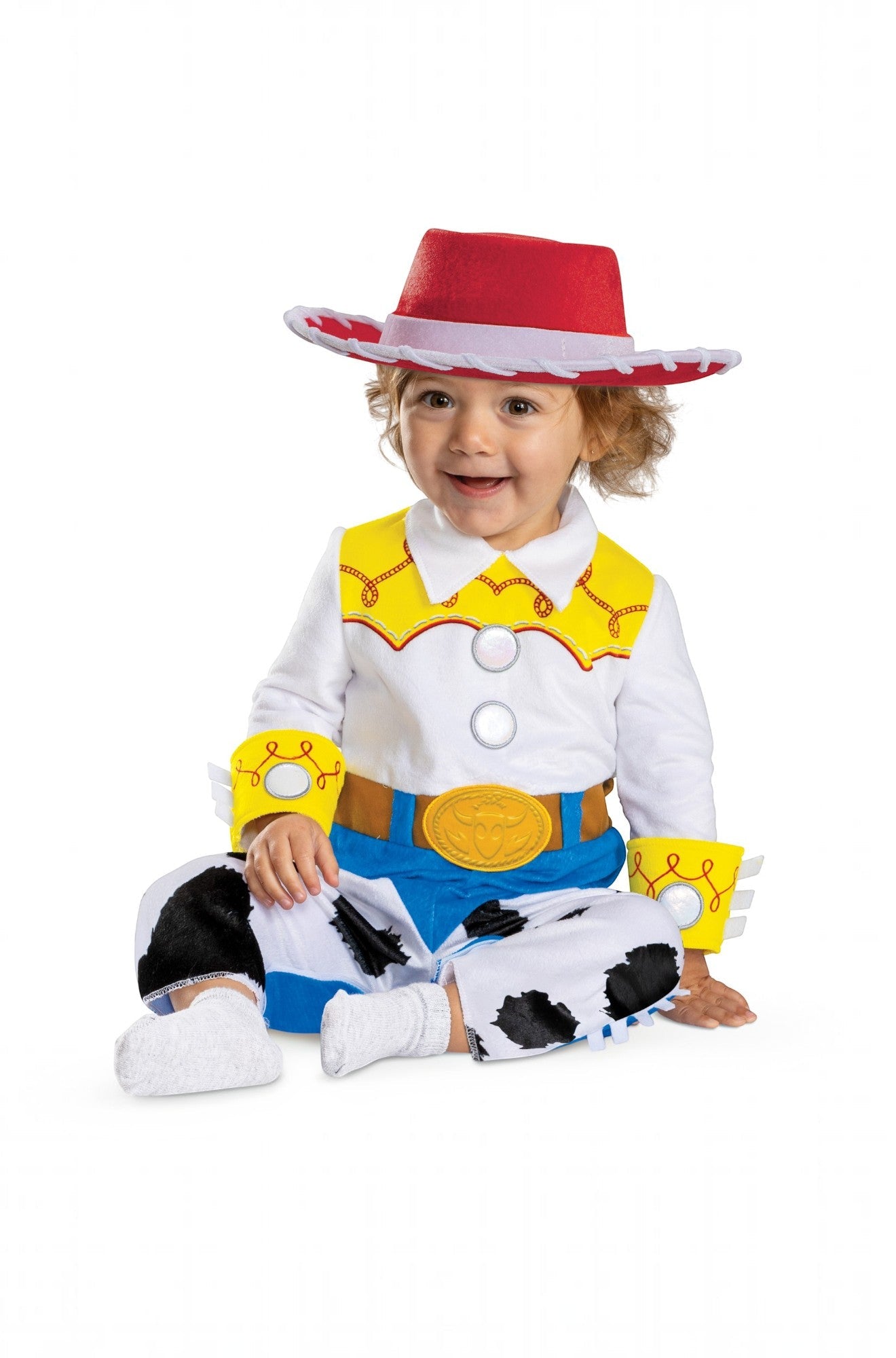 TS5 Jessie Deluxe Infant/Toddler Costume