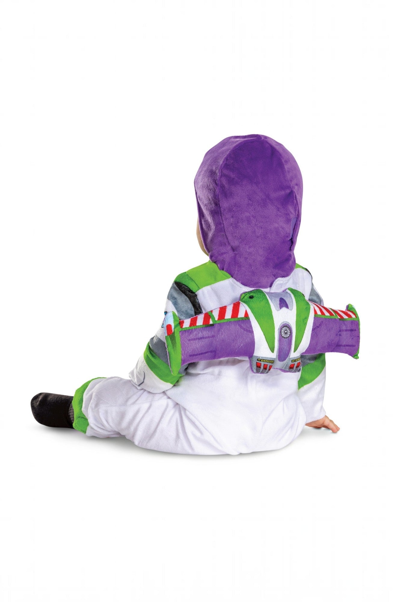TS5 Buzz Lightyear Deluxe Infant/Toddler Costume