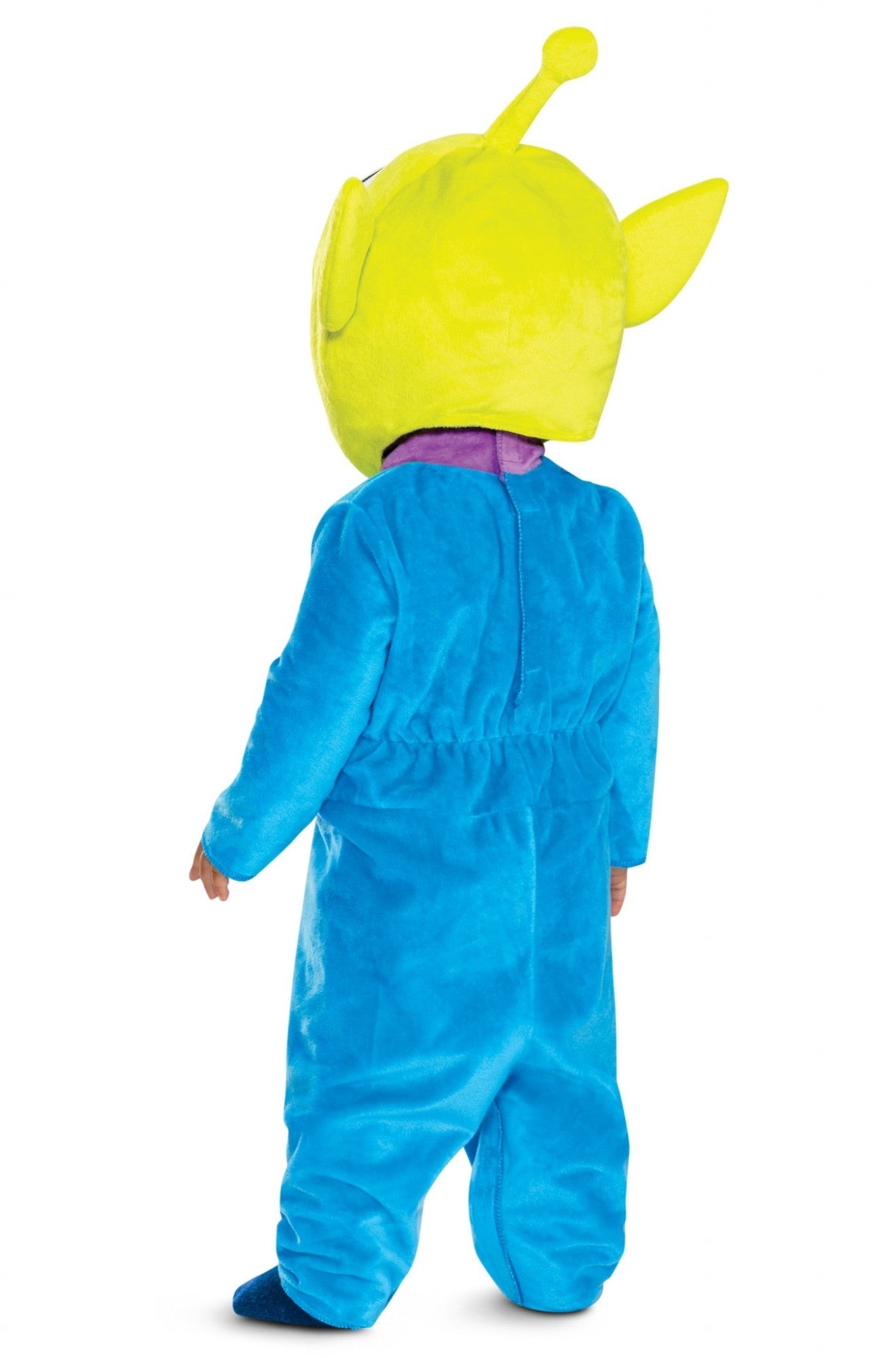 TS5 Alien Classic Infant Costume