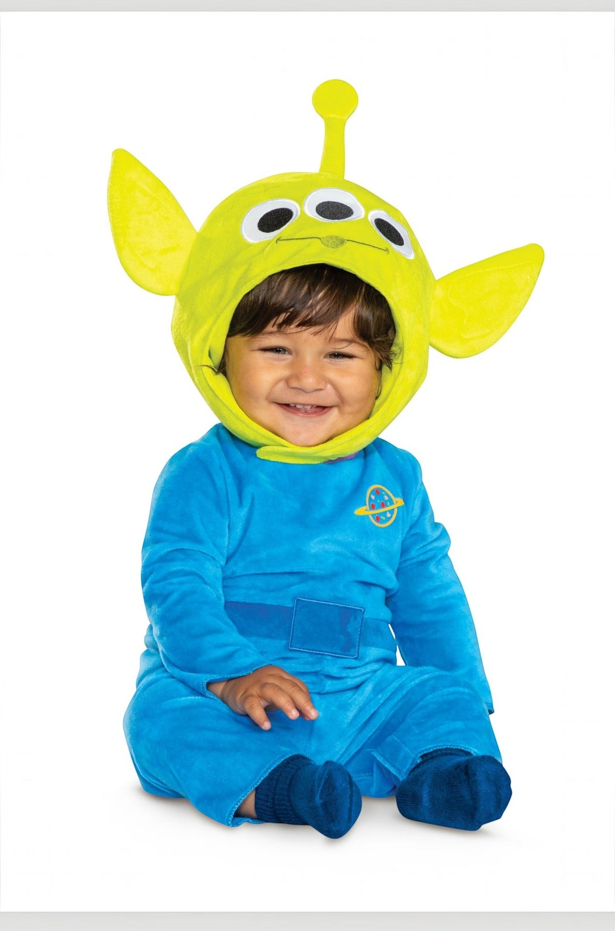 TS5 Alien Classic Infant Costume