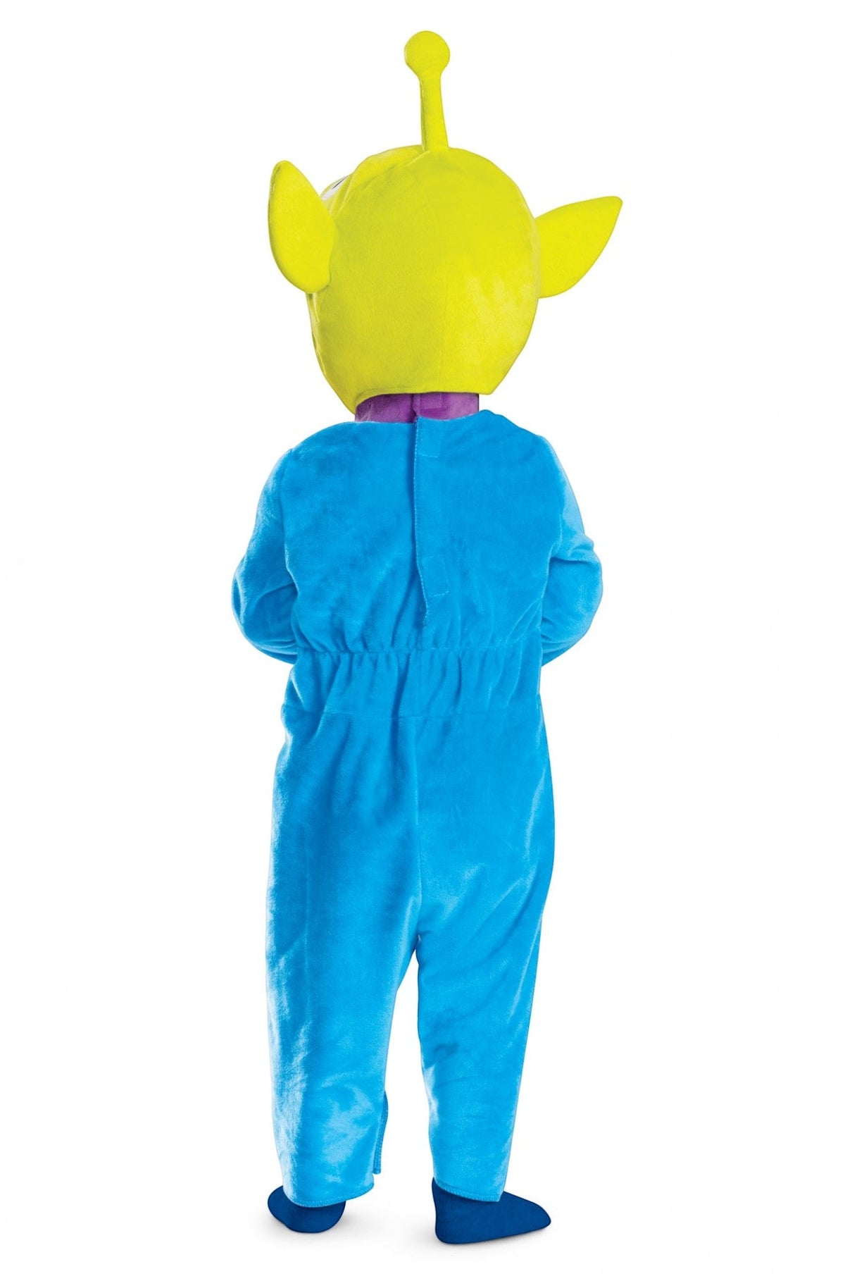 TS5 Alien Classic Infant Costume