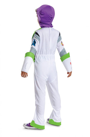 TS5 Buzz Lightyear Classic Toddler/Child Costume