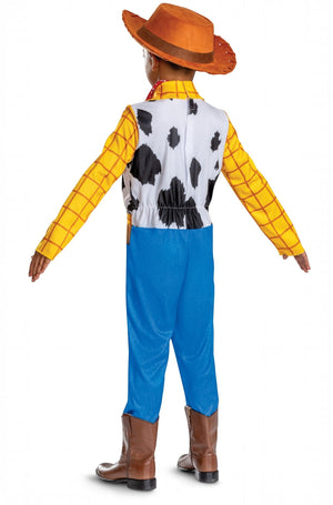 TS5 Woody Classic Toddler/Child Costume